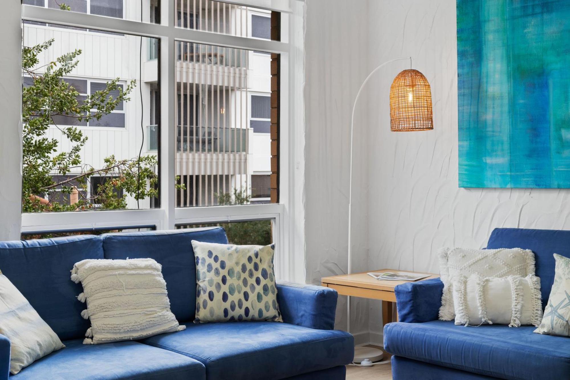 Bayswaterfront Apartments Аделаида Номер фото